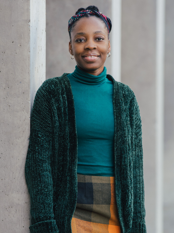 Pokuaa Oduro-Bonsrah