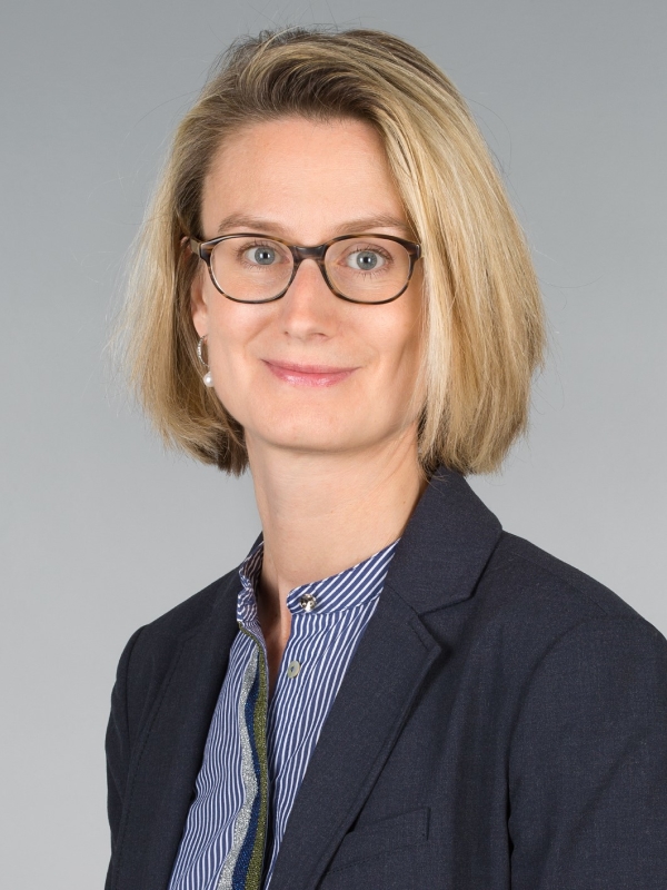 Stephanie Schwander-Brombacher