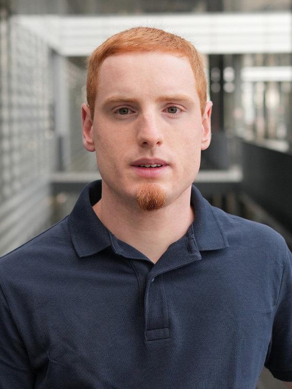 Frederik Lukas Kiziak