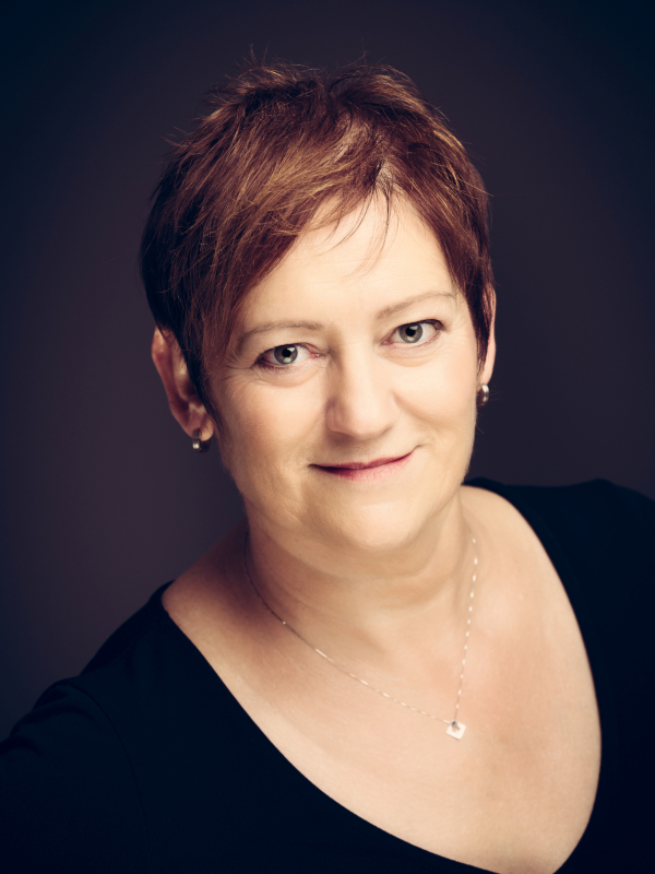 Marie-Françoise Ritz