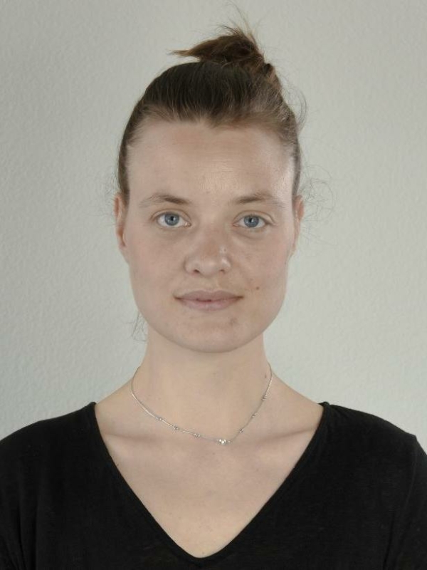 Kai-Marie Schimanski