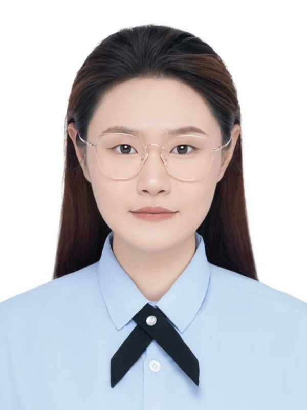 Xiaohan Zheng