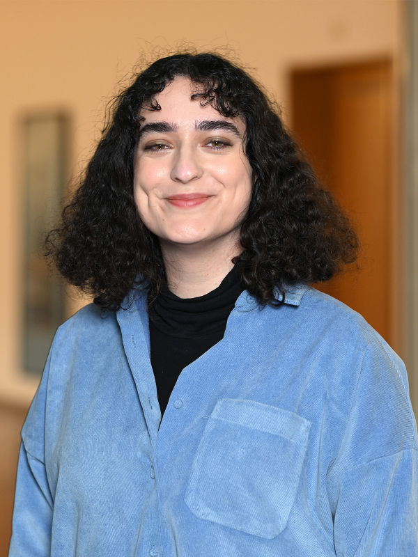 Kiana Rezakhanlou
