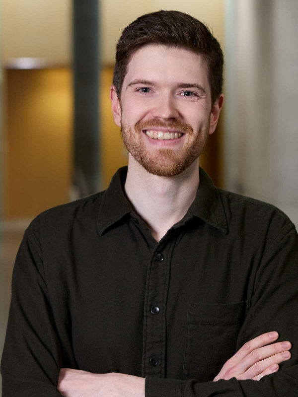 Kevin Nils Baumann