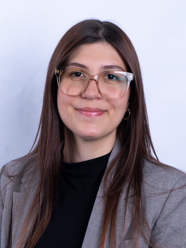 Anna Affeltranger Mejías