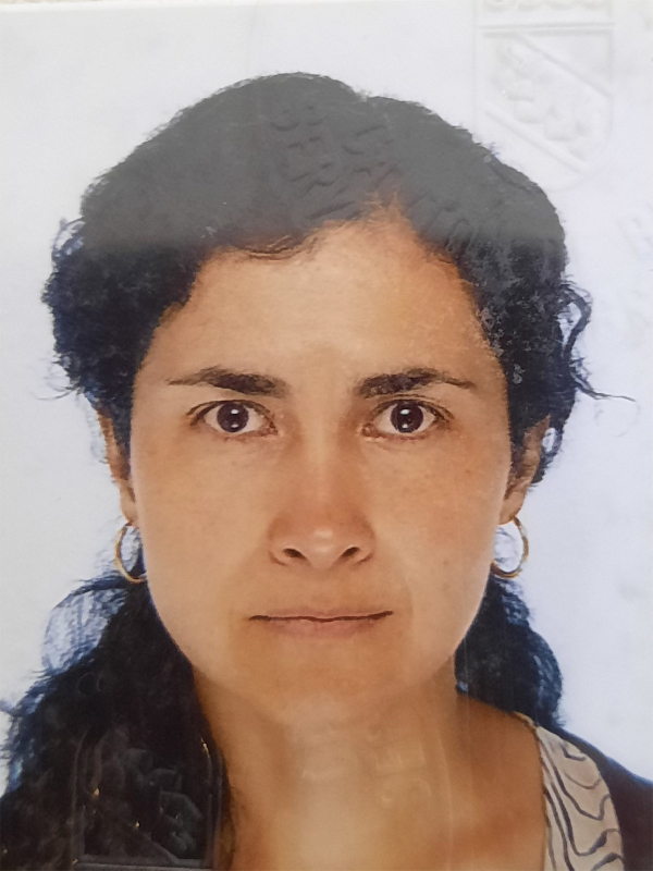 Clara Lucia Sandoval Villalba