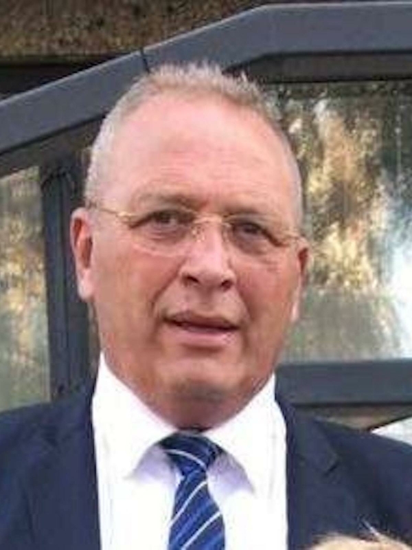 Olof Olofsen