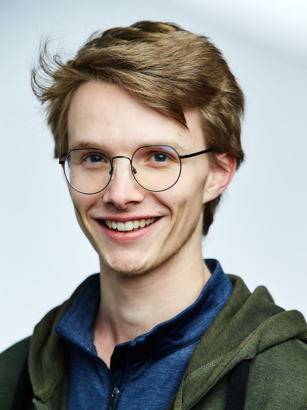 Profile Photo