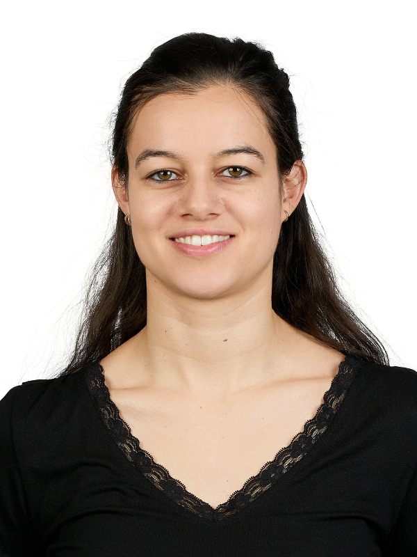 Céline Hammadou