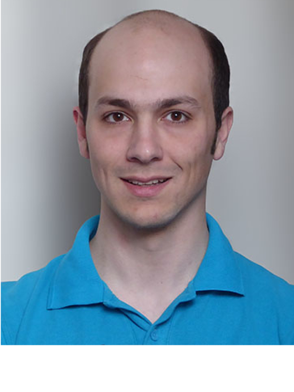 Florentin Bieder
