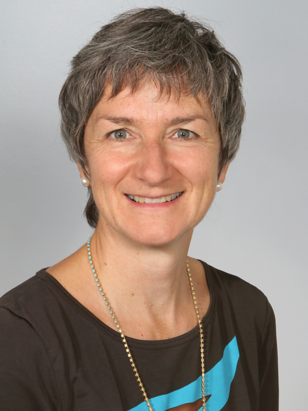 Christiane Kocher