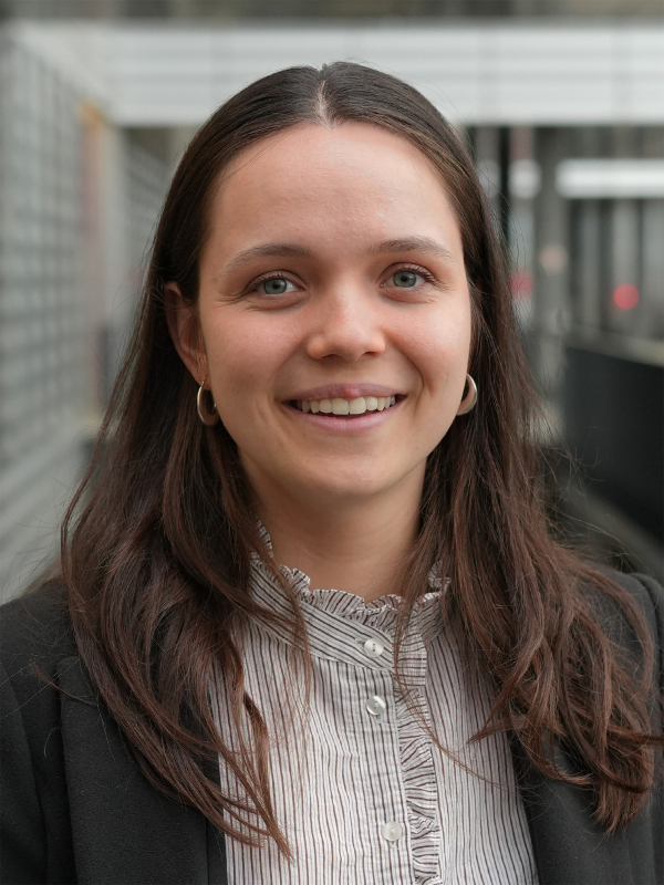 Vega Lara Hutter