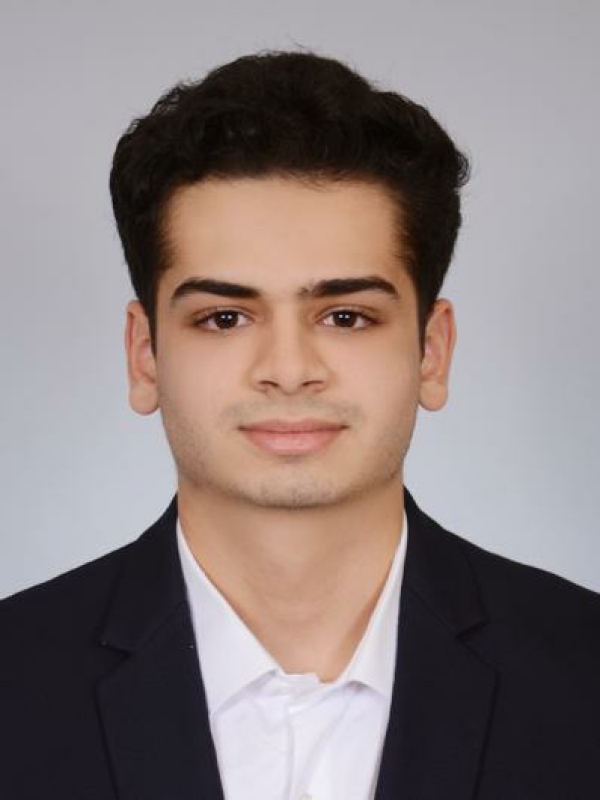 Amr Zekari