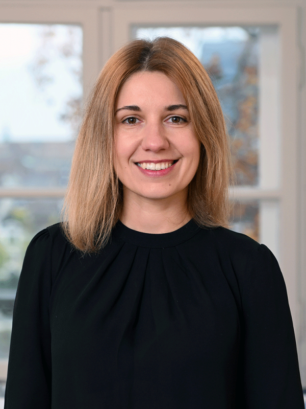 Olena Rybiy