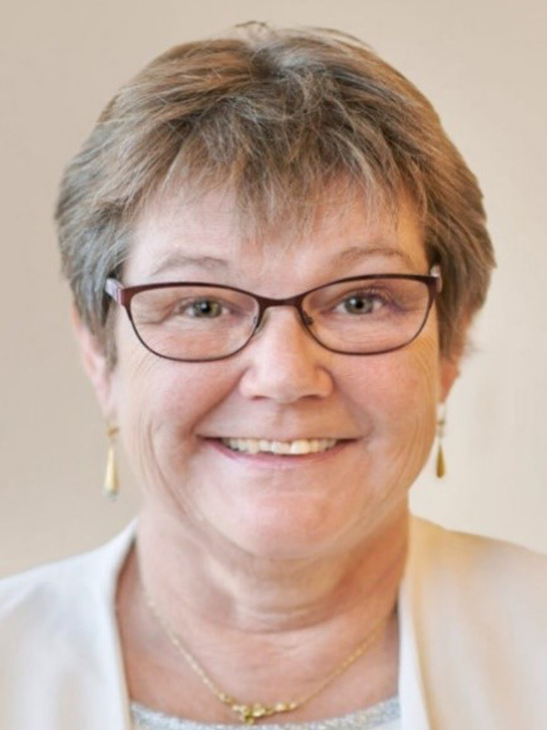 Brigitte Benkert