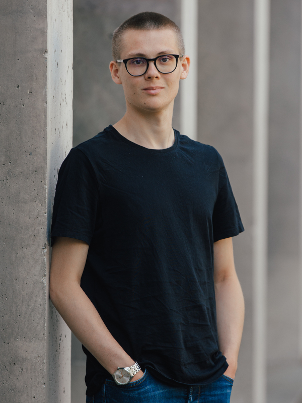 Jonas Filkorn