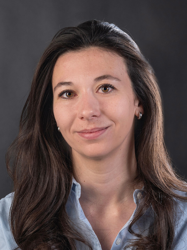 Lea Kasper