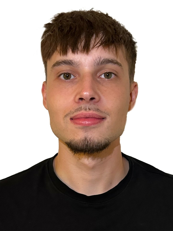 Vincent Mesmer