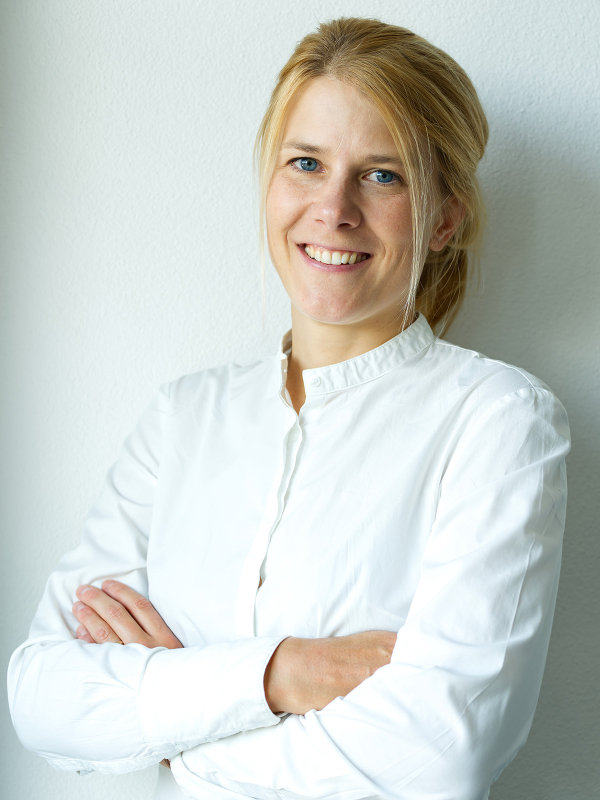 Magdalena Sznurkowska