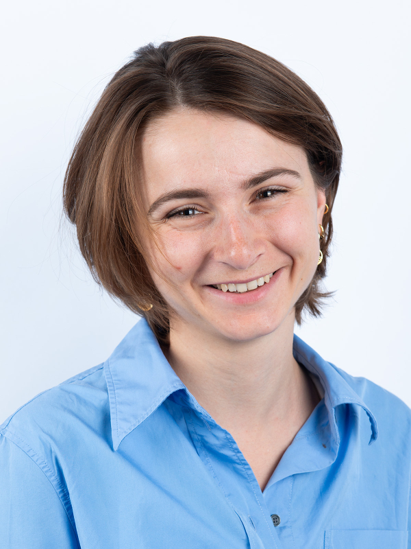 Cécile Cumin