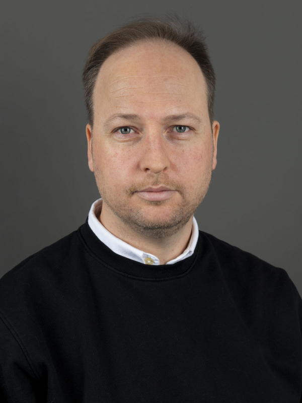 Shane Vontelin van Breda