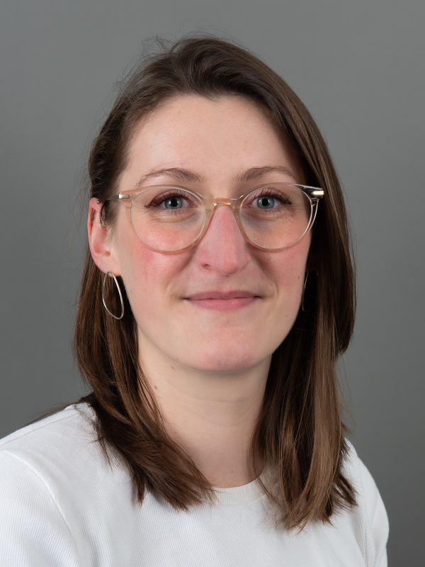 Alexia Sarah Morgane Carré