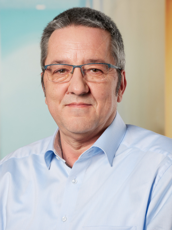 Jürgen Lang