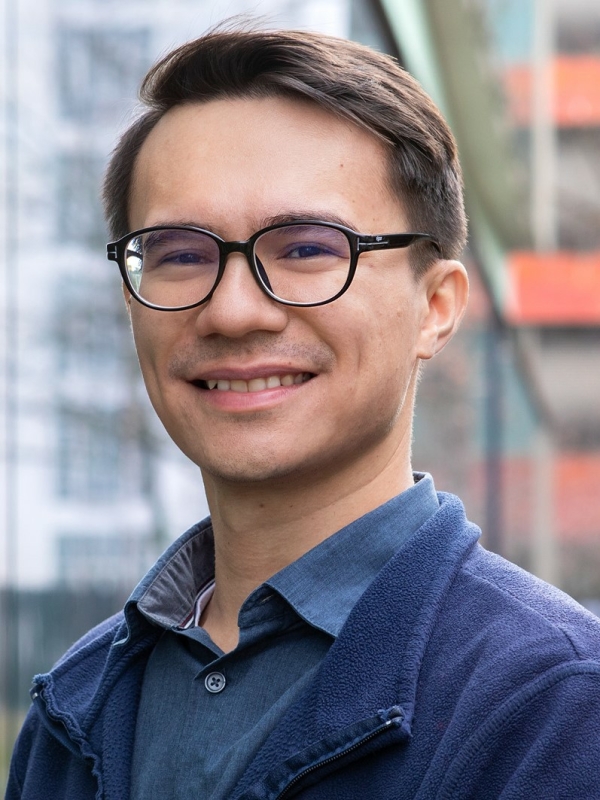 Alexander Areesanan