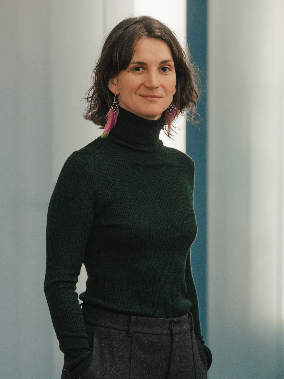 Profile Photo
