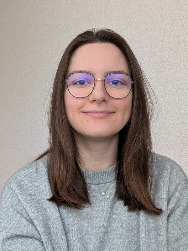Amandine Marie Kremer