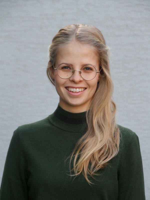 Angelika Barco