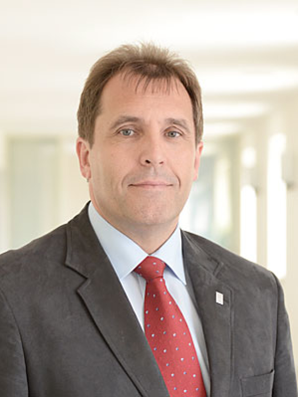 Jürgen Rümmele