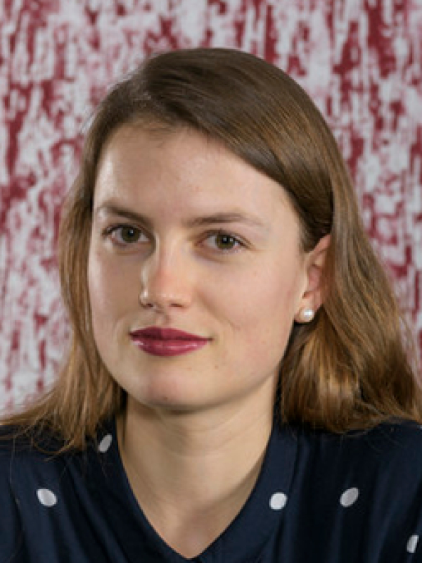 Anne-Kathrin Gerber