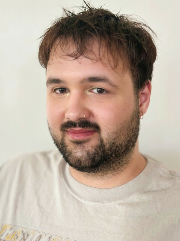 Linus Kaiser