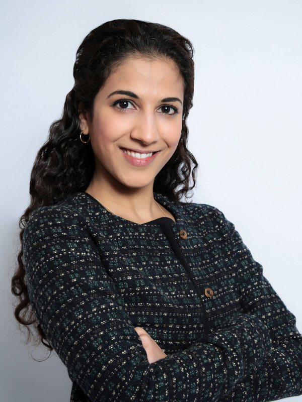 Lea Eliezer