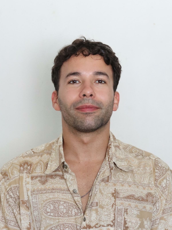 Ricardo Brioso