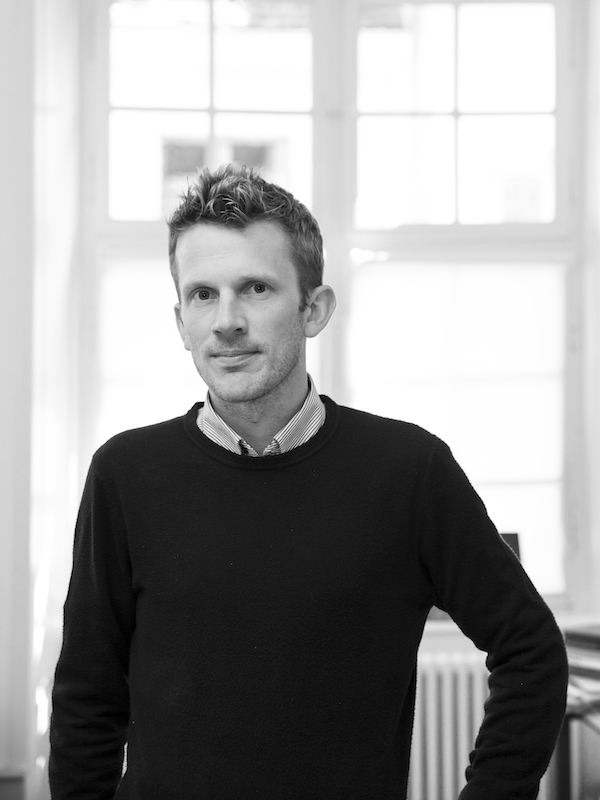 Simon Saxer