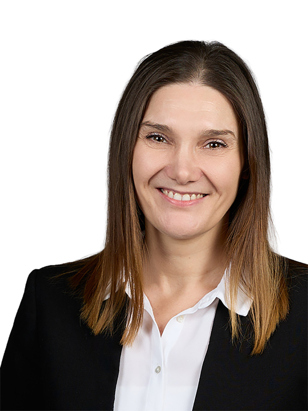 Fotini Luthiger