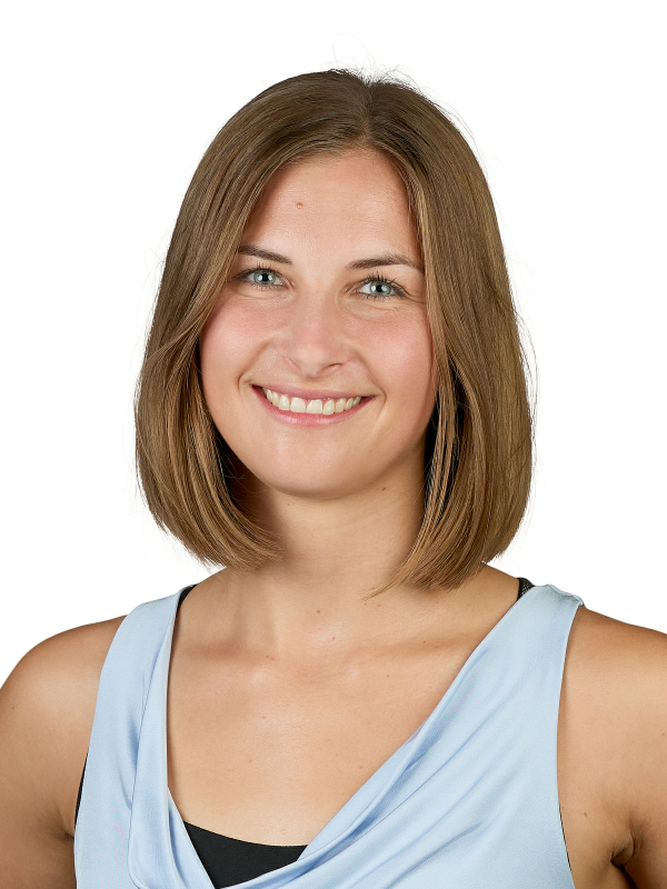 Lena Lauxtermann