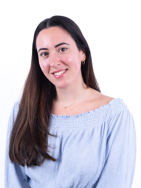 Ana Quiros Gonzalez