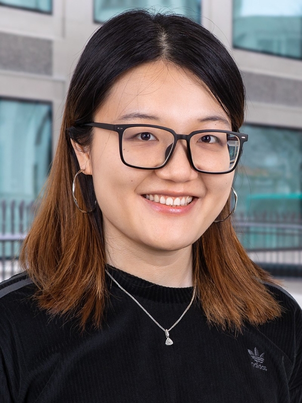 Ziyu She