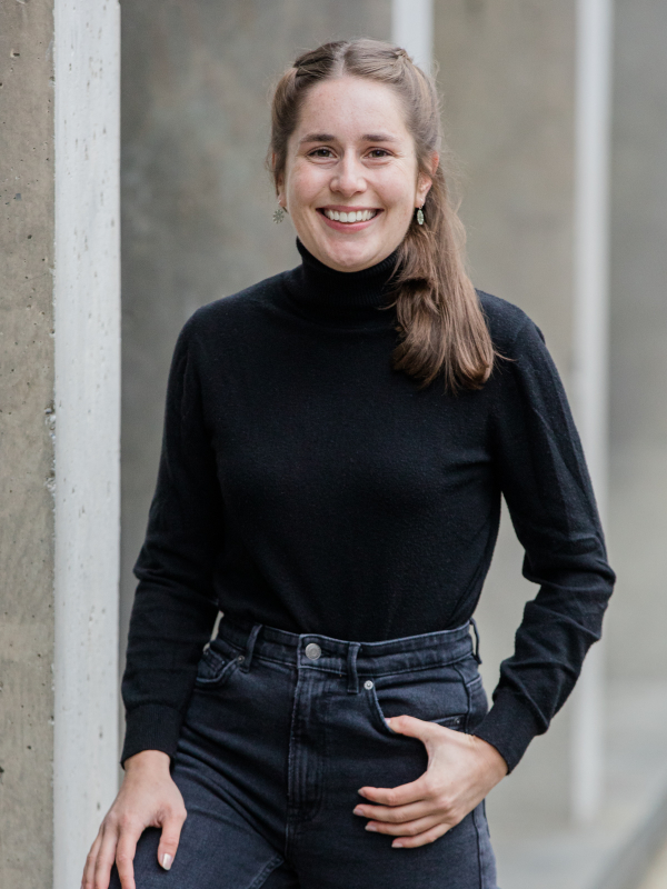 Andrina Sommer