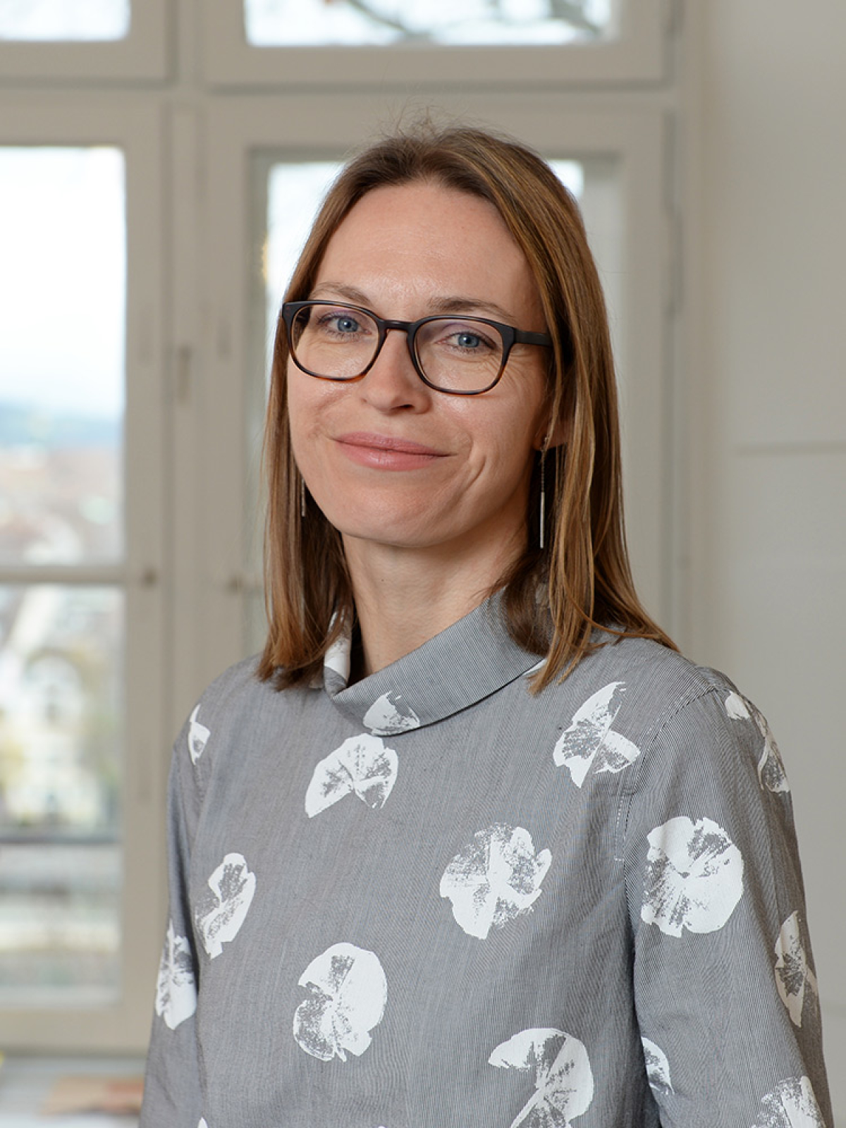 Profile Photo