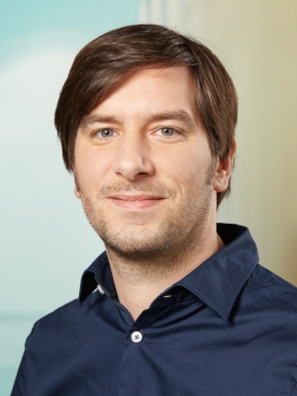 Nico Frobenius