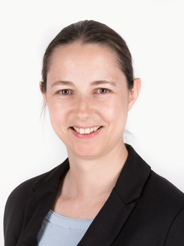Ursula Feuz
