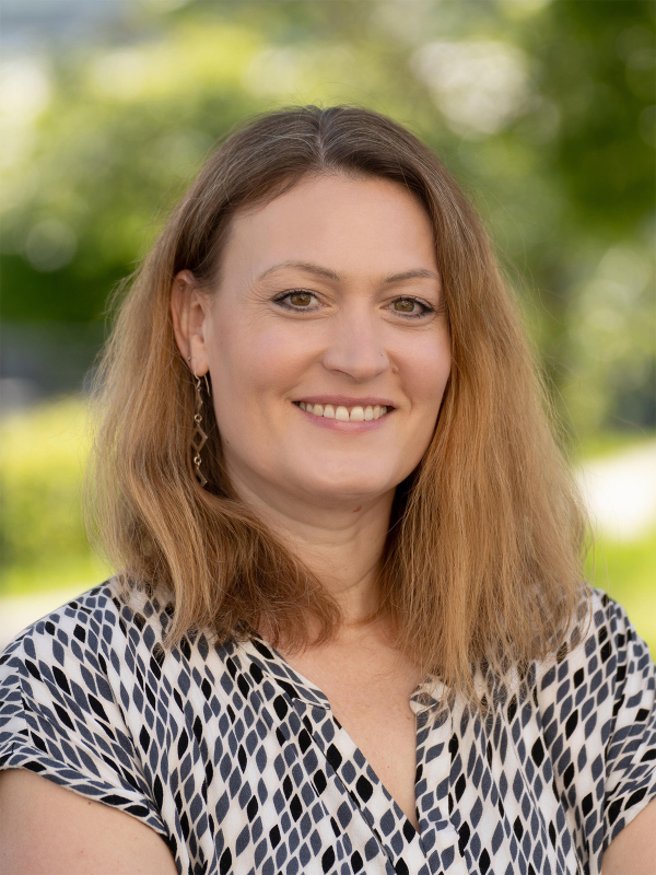 Valerie Hilgers