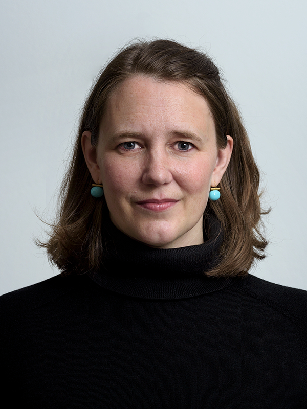 Allison Stielau