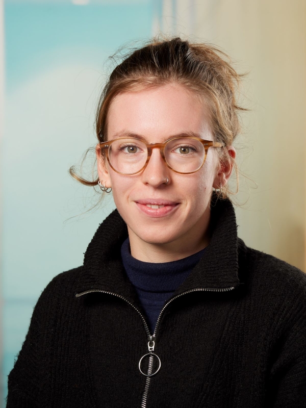 Céline Luchsinger