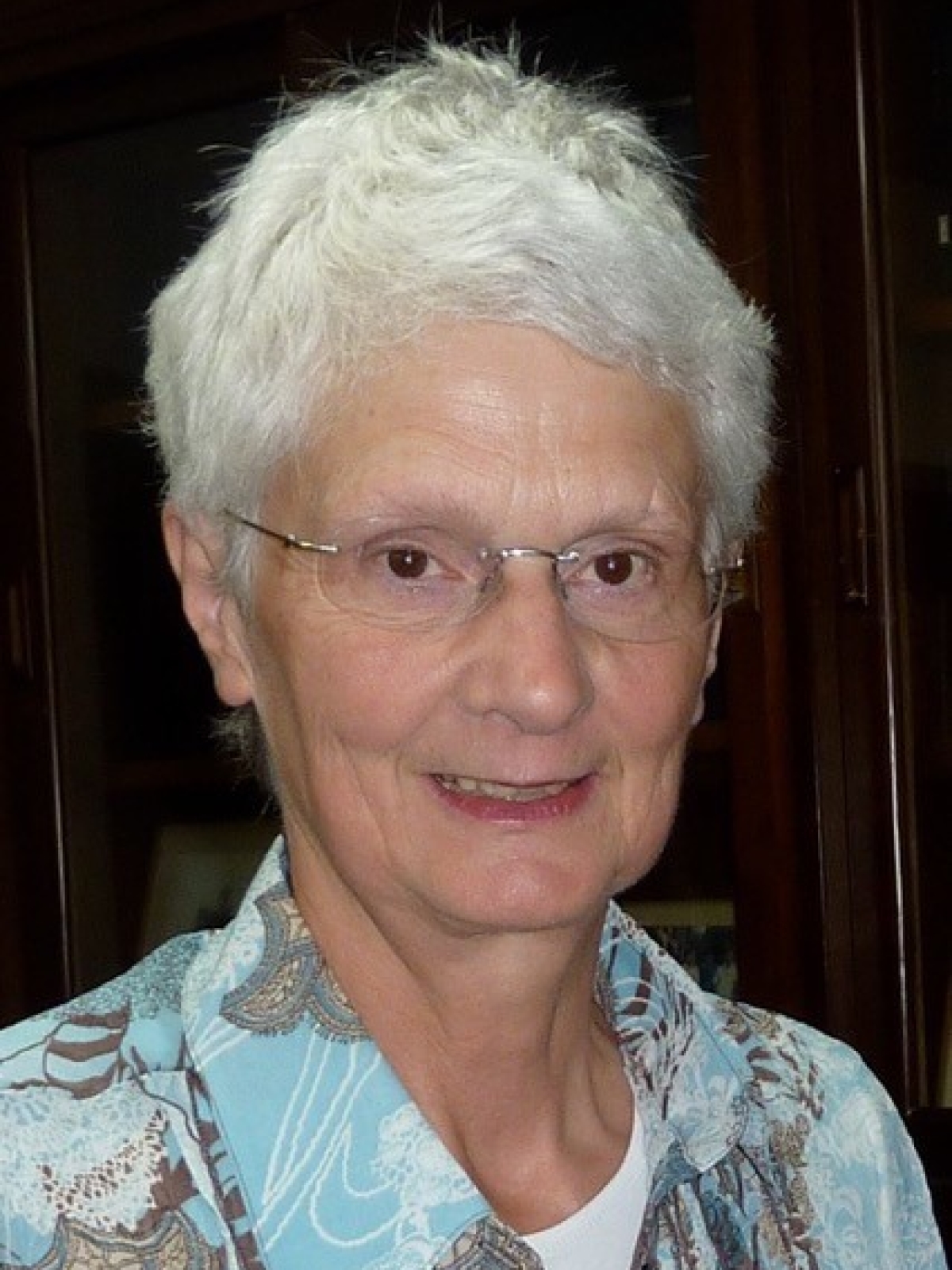 Profile Photo