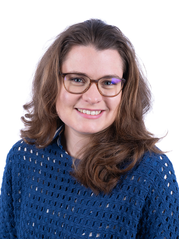 Kerstin Strenger
